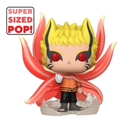 Naruto (Baryon Mode)