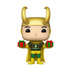 Loki (Festive)