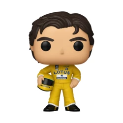 Ayrton Senna