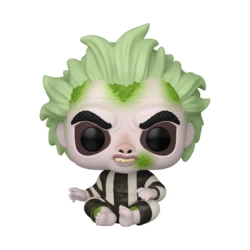 Baby Beetlejuice