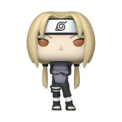 Tsunade Sannin