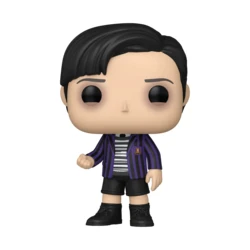 Pugsley Addams