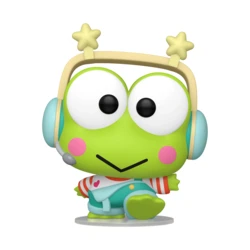 Keroppi