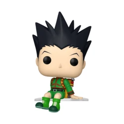 Gon Freecss