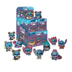 Stitch in Costume Mystery Minis