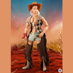 Jasper "Wilderness Tenderness" (Convention Exclusive)