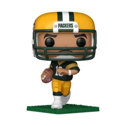 Jordan Love - NFL Packers