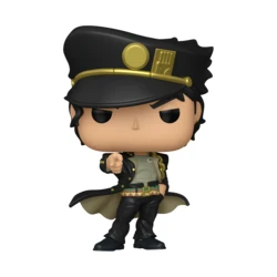 Jotaro Kujo