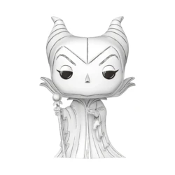 Maleficent