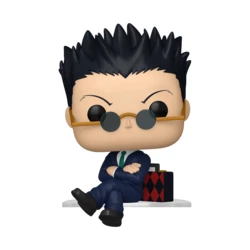 Leorio