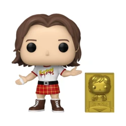 Rowdy Roddy Piper