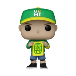 John Cena