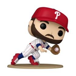 Trea Turner