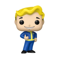 Vault Boy