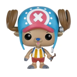 Tonytony Chopper