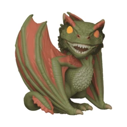 Super Vermax House of the Dragon