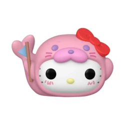 Hello Kitty (Seal Pup)