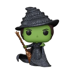 Elphaba (Glitter)