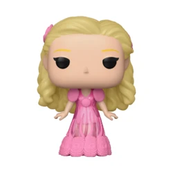 Glinda In Nightgown