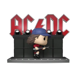MOMENT Angus Young - AC/DC