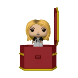 Pocket Pop! Tiffany Chucky