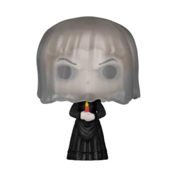 Bride In Black