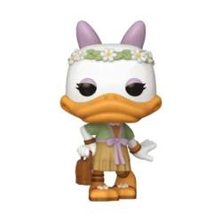 Daisy (Festival Outfit)