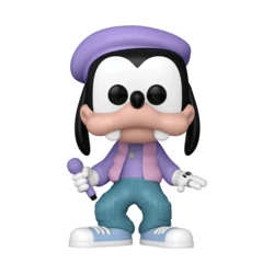 Goofy