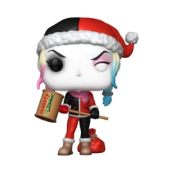 Harley Quinn (Holiday)