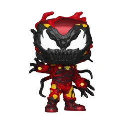 Carnage Iron Man