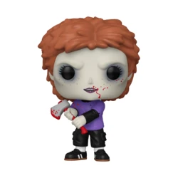 Glen (With Axe)