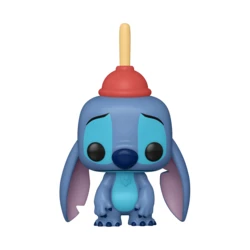 Stitch With Plunger
