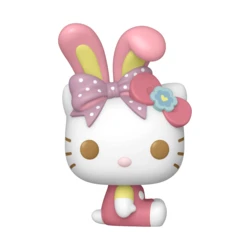 Hello Kitty with Bunny Ears