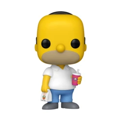 Homer (Krusty Burger)