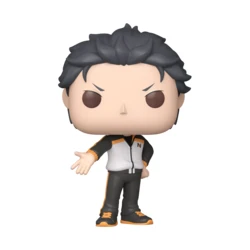 Subaru Natsuki