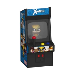 X-Men Bitty Pop!