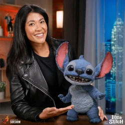 Lilo & Stitch (2025) - Stitch (Deluxe)