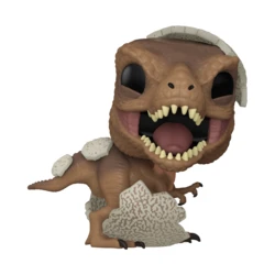 T. Rex Hatchling