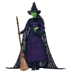 Deluxe Elphaba