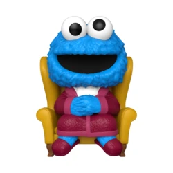 Cookie Monster