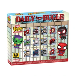 Spider-Man 12-Pack