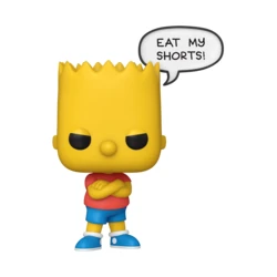 Bart (Eat My Shorts!)