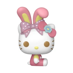 Hello Kitty with Bunny Ears