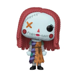 Patchwork Sally