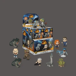 Jurassic World Dominion Mystery Minis