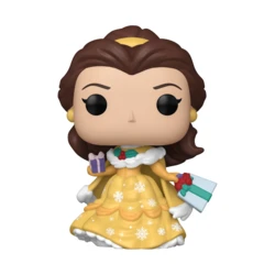 Belle (Holiday)