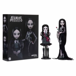 Addams Family, Two-Pack