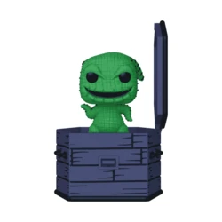 Oogie Boogie Pocket Pop! The Nightmare Before Christmas