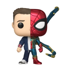 Peter Parker