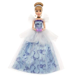 Birthday Celebration Cinderella